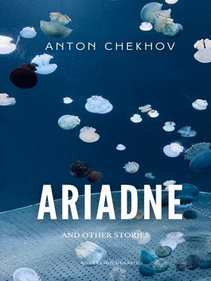 cover image of Ariadne and Other Stories